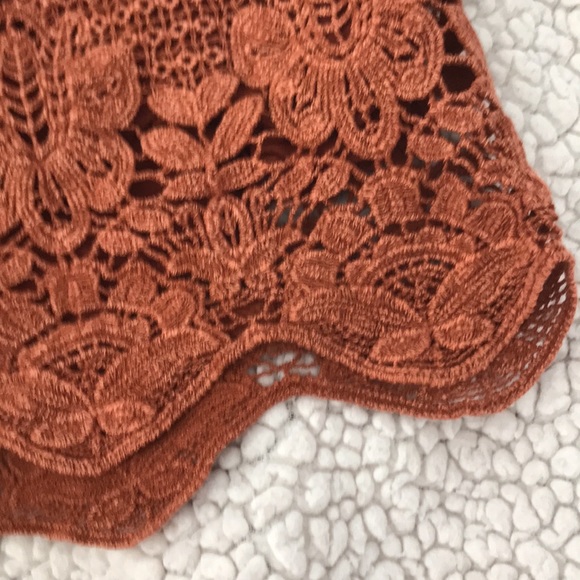 AF shorts - Picture 5 of 5